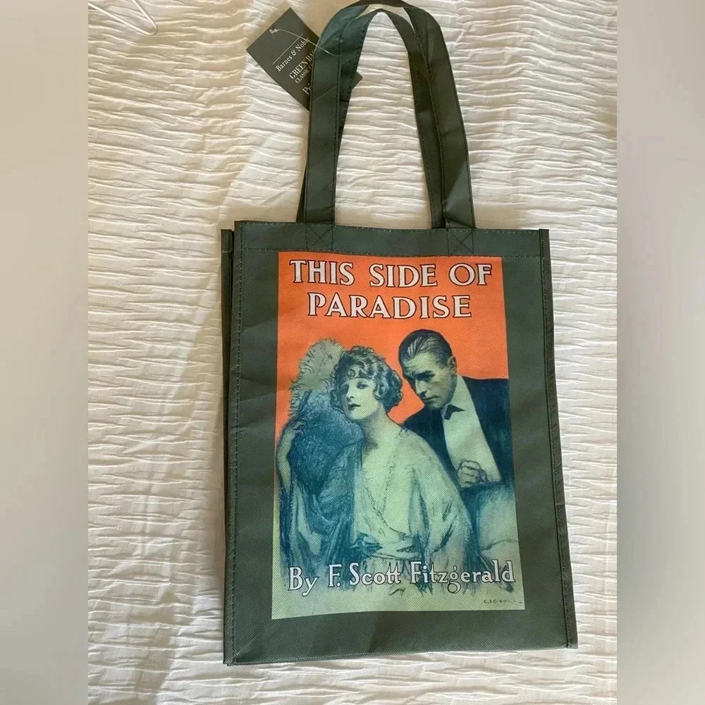 This side of Paradise by F. Scott Fitzgerald New with tags